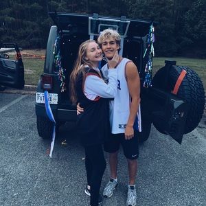 Meet your Posher, Angela